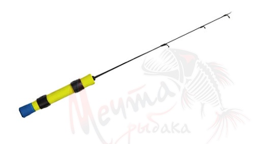 УДОЧКА "SALMO" ICE JIG MEDIUM #50
