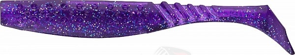 ВИБРОХВОСТ FRAPP FUNKY SHAD 6.9" #23