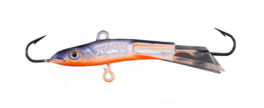 БАЛАНСИР "NARVAL FROST" HUSKY 3 #03