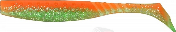 ВИБРОХВОСТ FRAPP FUNKY SHAD 4.5" #28