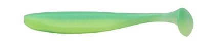 Виброхвост Keitech Easy Shiner 4.5" EA#11