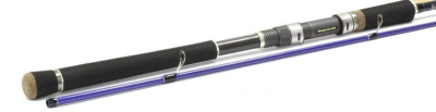 Спиннинг MajorCraft "SOLPARA 862MW" -- 7-21g