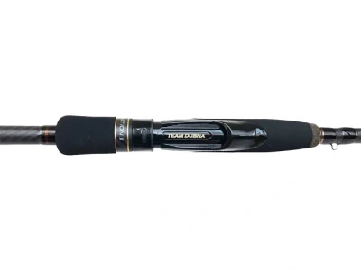 СПИННИНГ JIG IT TEAM DUBNA Gen II 802MH #10-42g