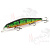 ВОБЛЕР STRIKE PRO INQUISITOR 110SP #A102G