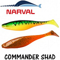 Commander Shad