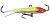 Балансир RAPALA W-5 HCL