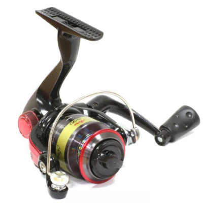 КАТУШКА "Stinger" PRO FIRE #2010
