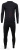 ТЕРМОБЕЛЬЕ "FLAGMEN" BLACK CARBON WARM