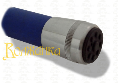 УДИЛИЩЕ МАХОВОЕ K.D.F 3002 SAMANTRA #6м