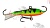 Балансир RAPALA W-2 GLP