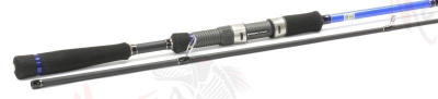 Спиннинг MajorCraft "VIERRA 702M" -- 6-24g