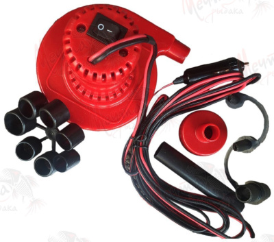 НАСОС "BRAVO" MB 80/12 A