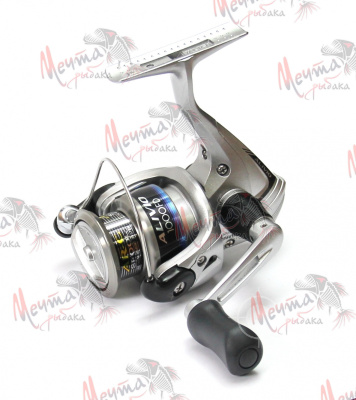 КАТУШКА "SHIMANO" MIRAVEL #2500