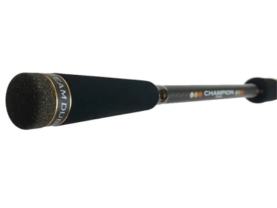 СПИННИНГ JIG IT TEAM DUBNA Gen II 802MH #10-42g