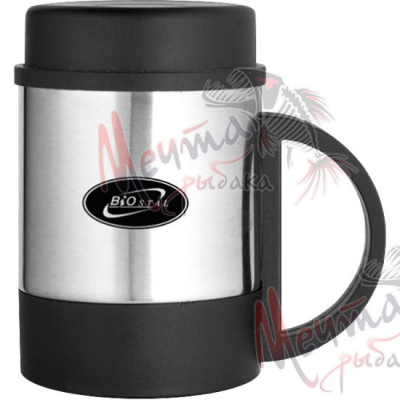 ТЕРМОС FINNTRAIL BULLET #0.75L RED