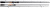 Спиннинг MajorCraft BASSPARA 662L #1-7g