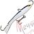 Балансир RAPALA W-7 GPHF