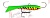 Балансир RAPALA SNR-8 FT