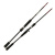 Спиннинг ZETRIX Tezza 602XUL #0.5-3g