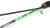 Спиннинг Kosadaka ROVER JIG 2.4 м., тест. 2-10 Спиннинг Kosadaka ROVER JIG 2.4 м., тест. 2-10