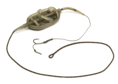 ОСНАСТКА "ORANGE" №32 #50 гр