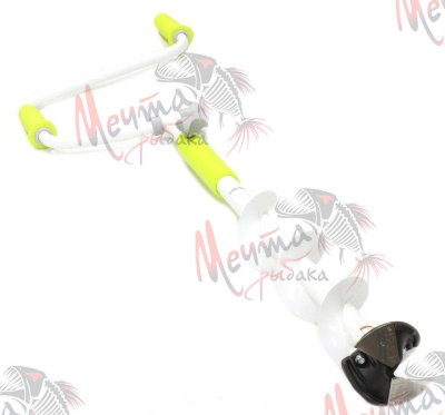 ЛЕДОБУР "MORA" Nova System 110