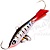 Балансир LJ NORDIC 4 #35T