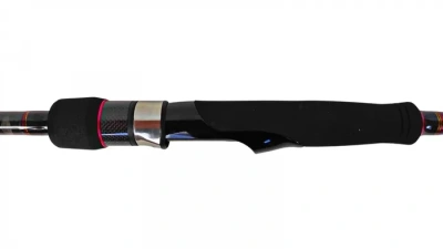 СПИННИНГ "HEARTY RISE" STALKER #762MH