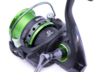 КАТУШКА FEEDDER CONCEPT IMPERIUM 8 5000FD
