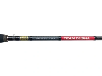 СПИННИНГ JIG IT TEAM DUBNA Gen II 842M #7-28g