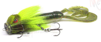 БАКТЕЙЛ FRAPP ROWDY HEAD #06