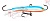 Балансир RAPALA W-9 BSR