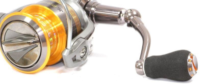 КАТУШКА "Stinger" PRIOTITY #2500