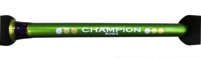 СПИННИНГ "CHAMPION" FOREMAN 862H #14-56g
