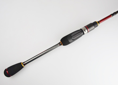 Спиннинг "GAD" PINPOINT 722 UL (solid) #1-7 гр
